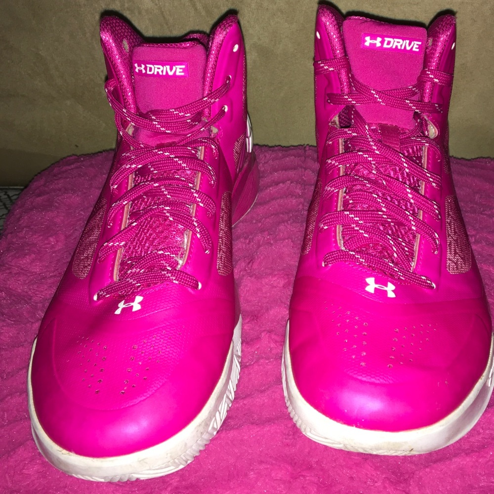 Pink Clutchfit